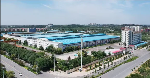 Dyrkning af værktøjsmaskinefremstilling i fem årtier og sætter et nyt benchma...